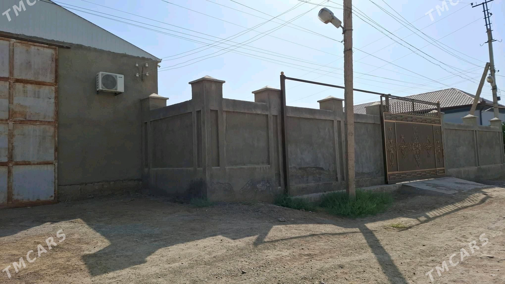 Satlyk mellek yer - Мары - img 2