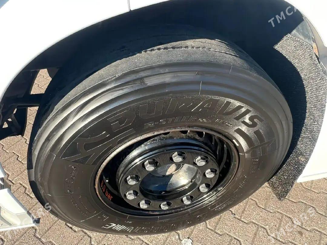 DAF XF 530 2020 - 877 500 TMT - Ашхабад - img 7