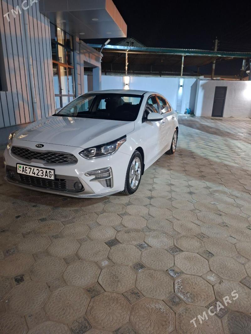 Kia Forte 2020 - 239 000 TMT - Чоганлы - img 1