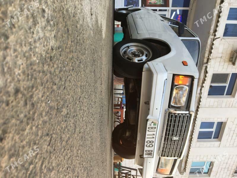 Lada 2105 1997 - 25 000 TMT - Türkmenbaşy - img 4