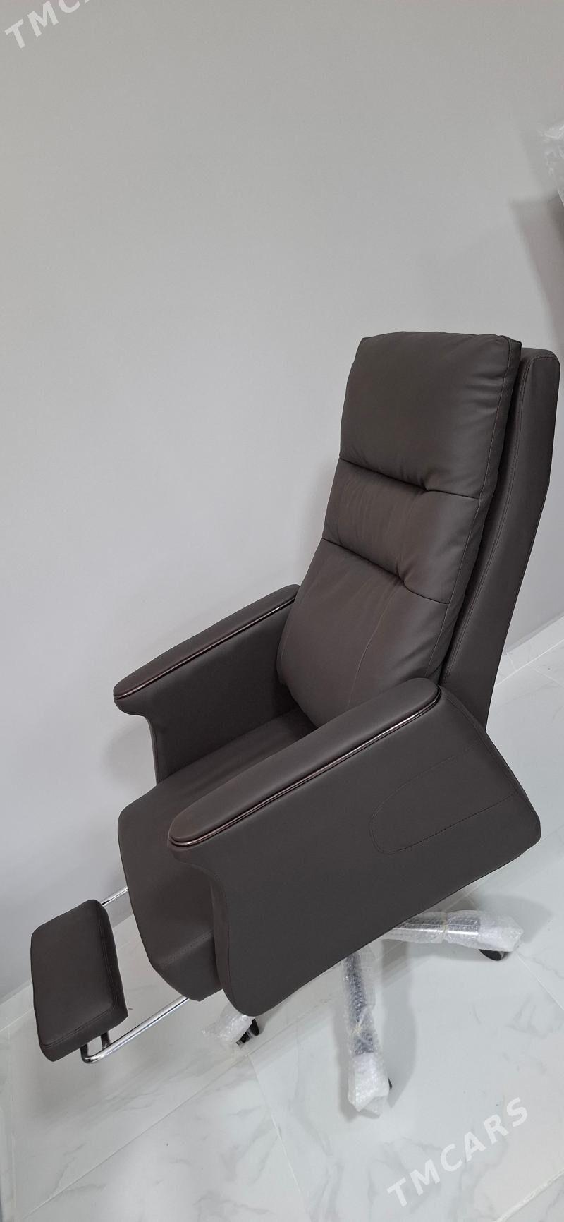 kresla kreslo stul - Aşgabat - img 7