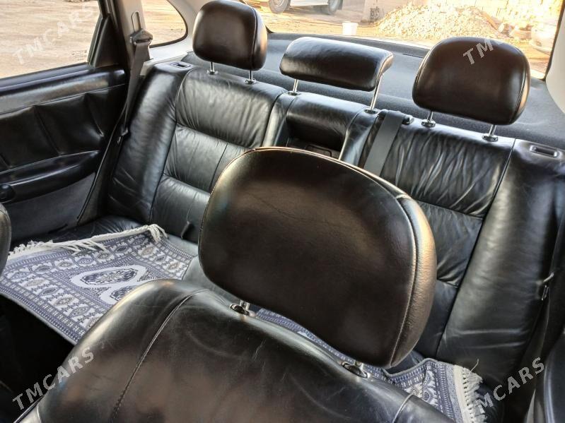 Opel Vectra 2001 - 90 000 TMT - Шабатский этрап - img 2