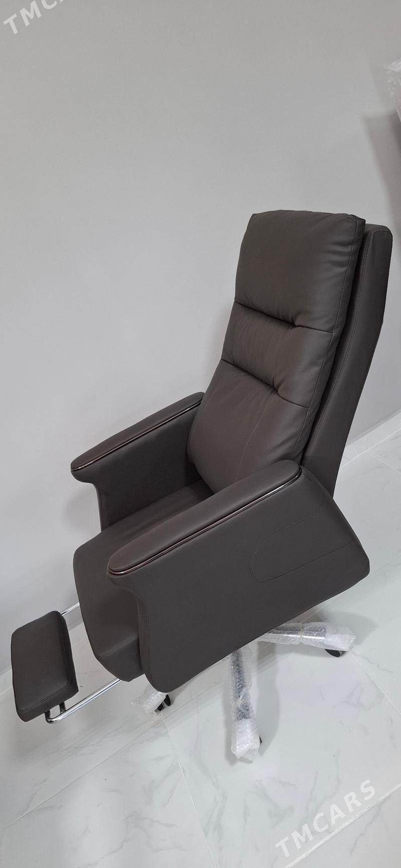 kresla kreslo stul - Aşgabat - img 6