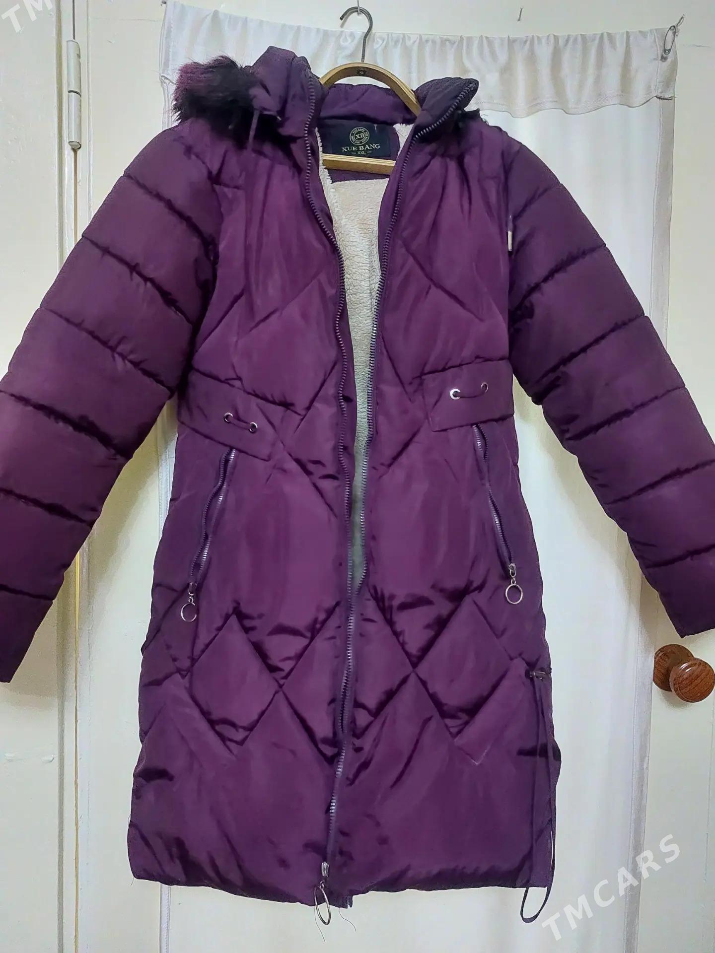 куртка - Туркменабат - img 1