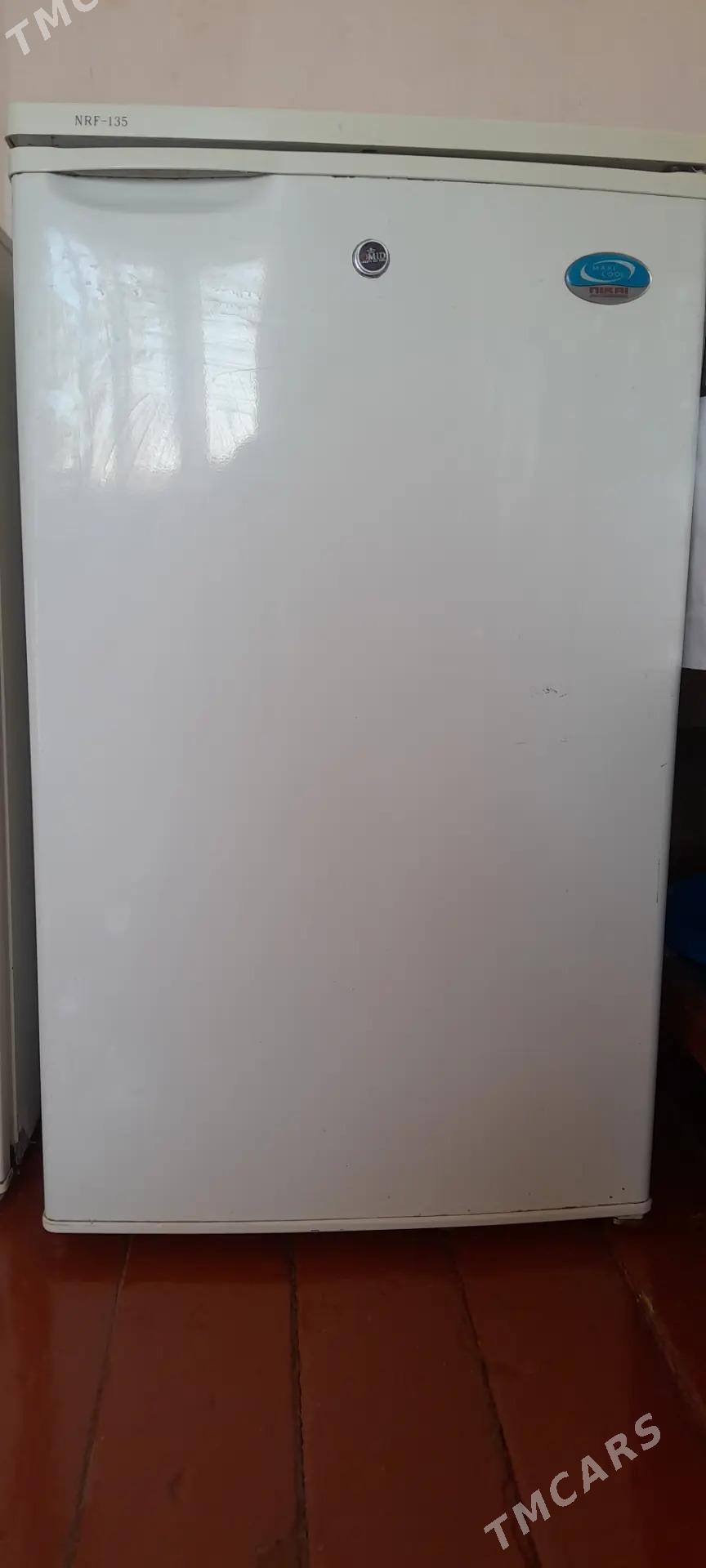 Holodilnik - Türkmenabat - img 1