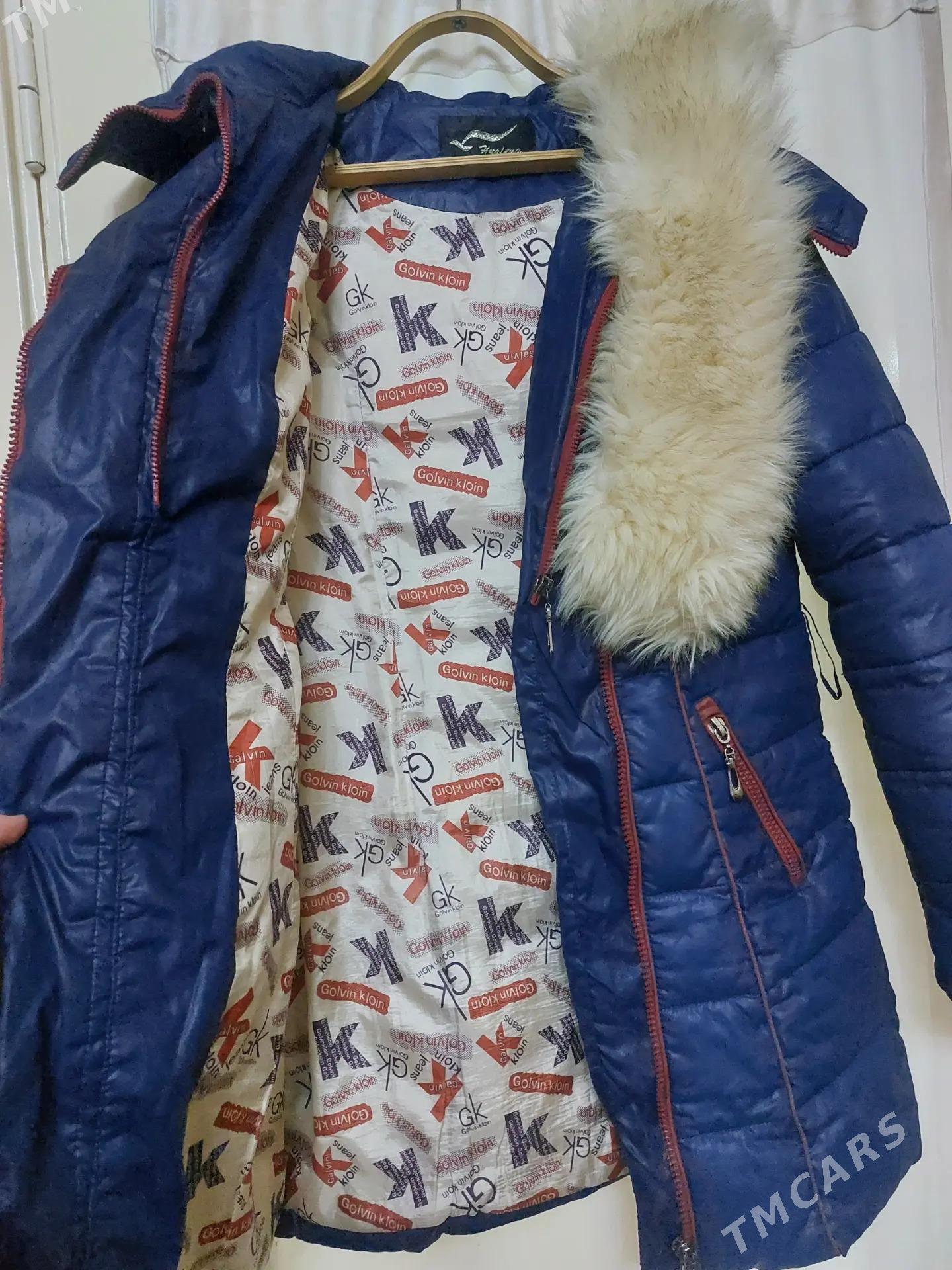 куртка - Туркменабат - img 3