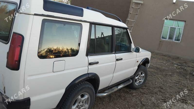 Land Rover Discovery 2004 - 80 000 TMT - Boldumsaz - img 2