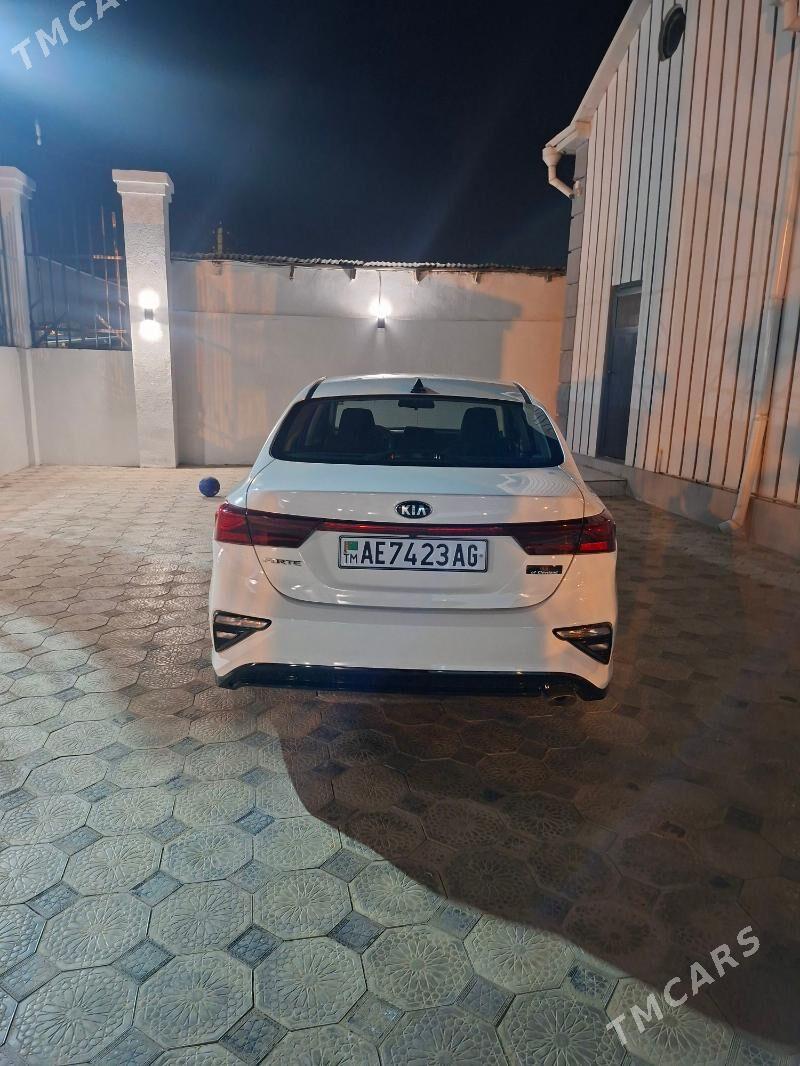 Kia Forte 2020 - 239 000 TMT - Чоганлы - img 5