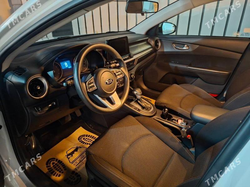 Kia Forte 2020 - 239 000 TMT - Чоганлы - img 7