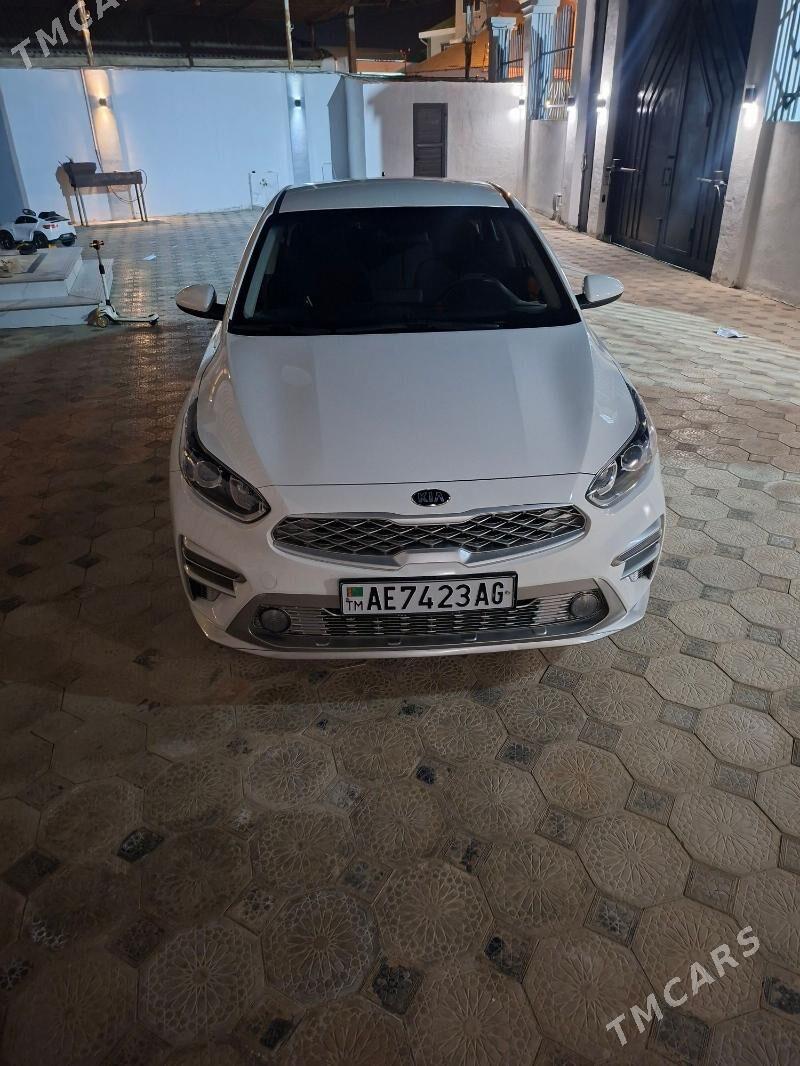 Kia Forte 2020 - 239 000 TMT - Чоганлы - img 3