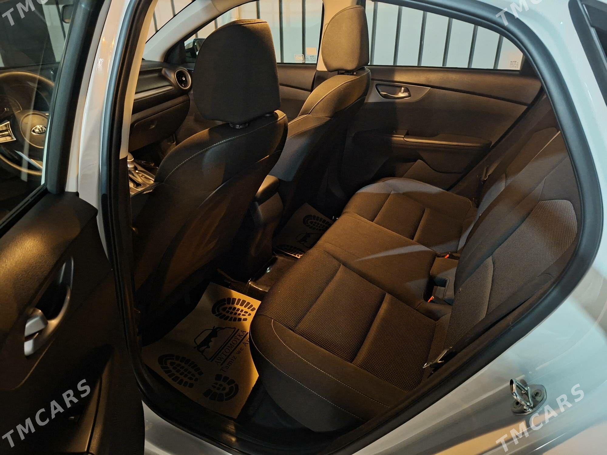 Kia Forte 2020 - 239 000 TMT - Чоганлы - img 9