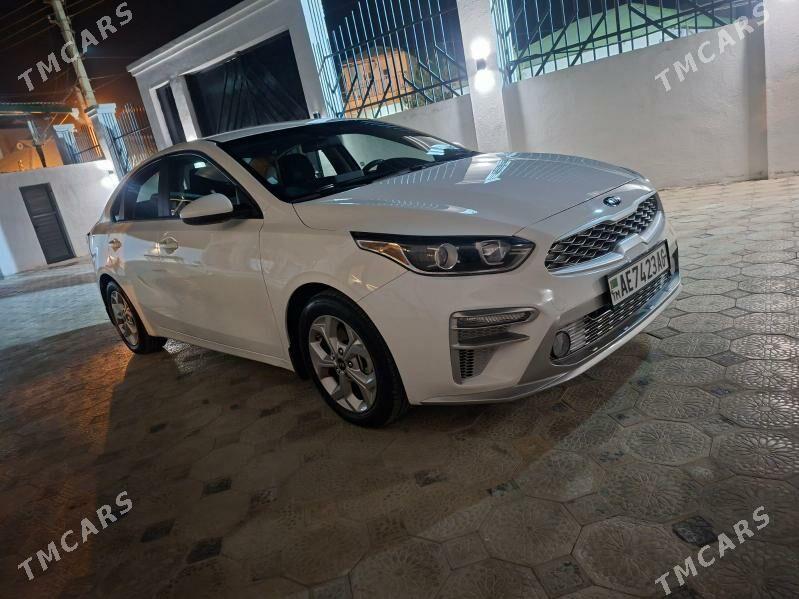 Kia Forte 2020 - 239 000 TMT - Чоганлы - img 2