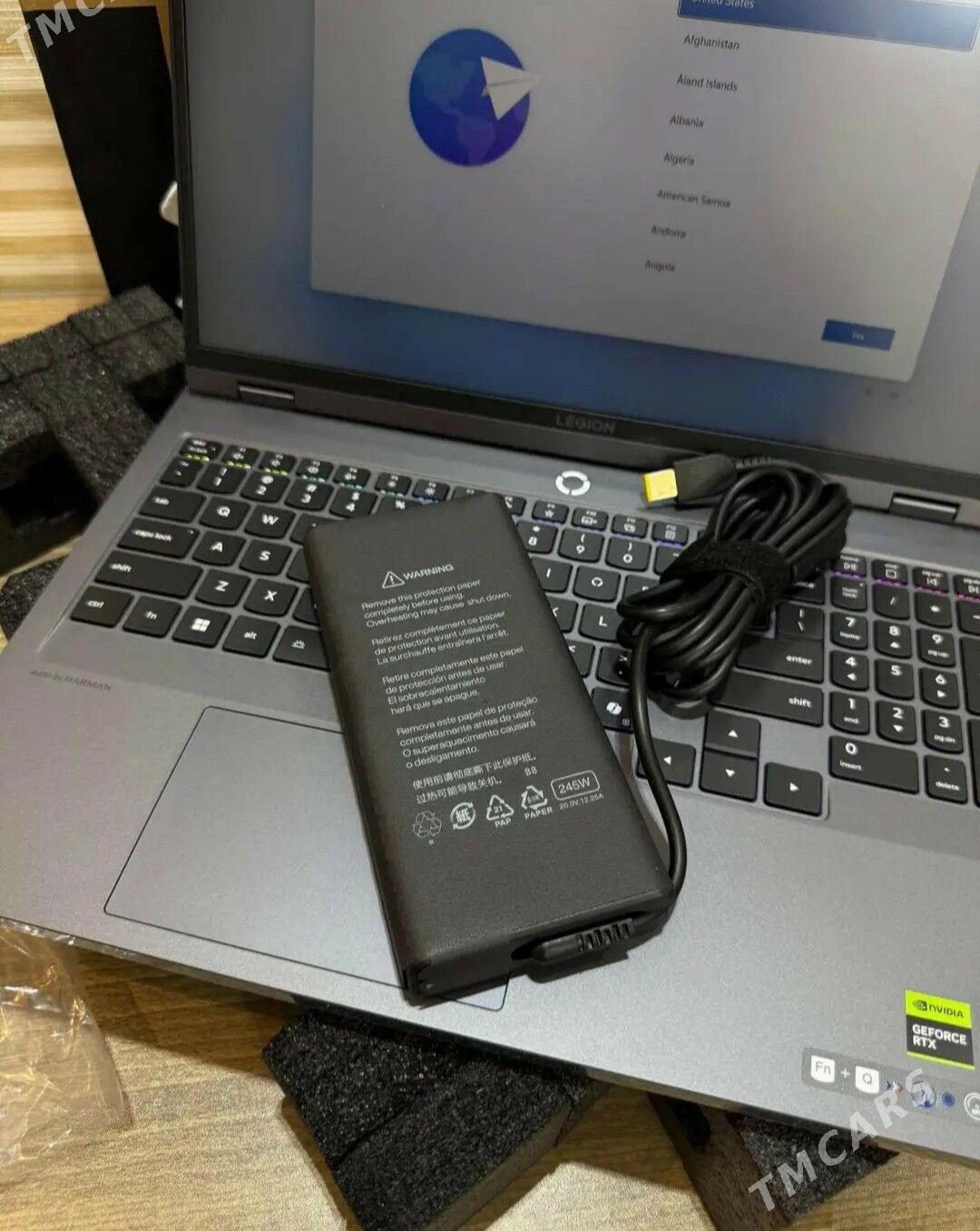 Ultra 9 275HX + RTX5060 32/1TB - Ашхабад - img 9