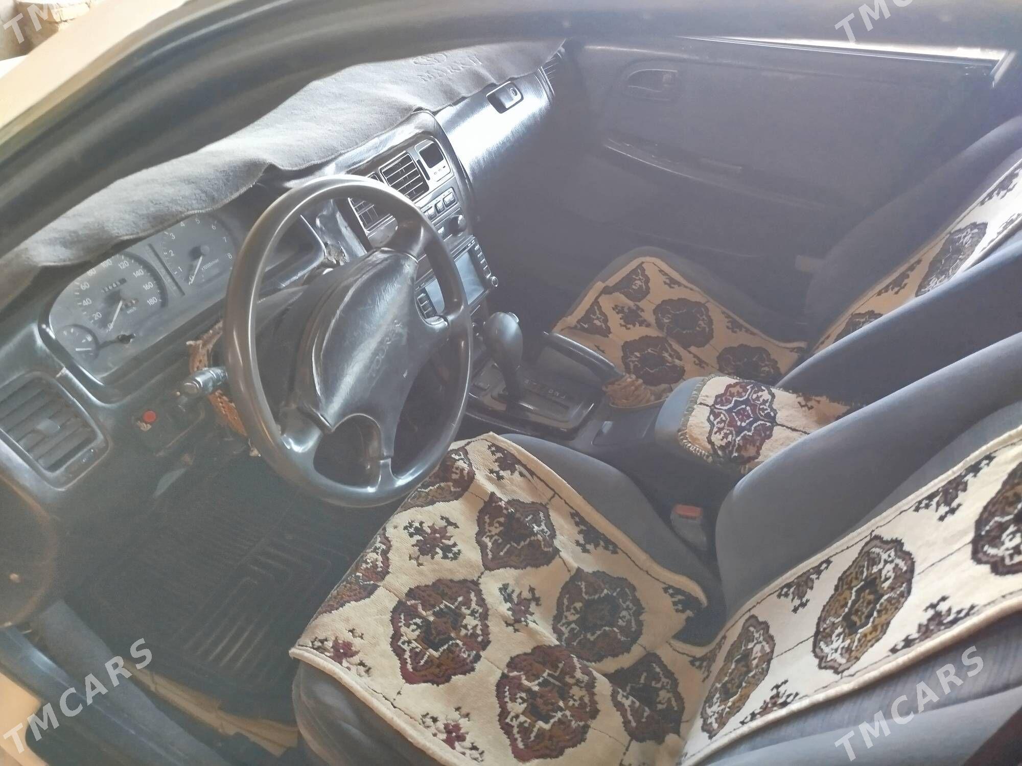 Toyota Mark II 1993 - 45 000 TMT - Туркменгала - img 5