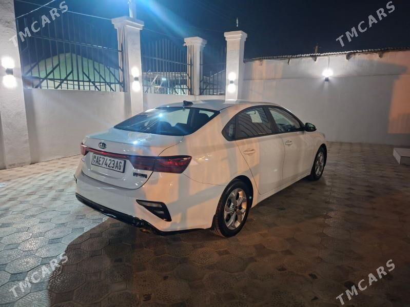 Kia Forte 2020 - 239 000 TMT - Чоганлы - img 6