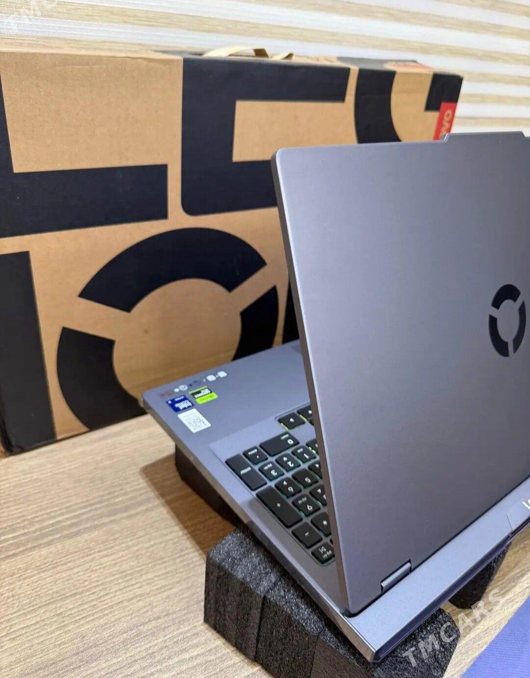 Ultra 9 275HX + RTX5060 32/1TB - Ашхабад - img 4