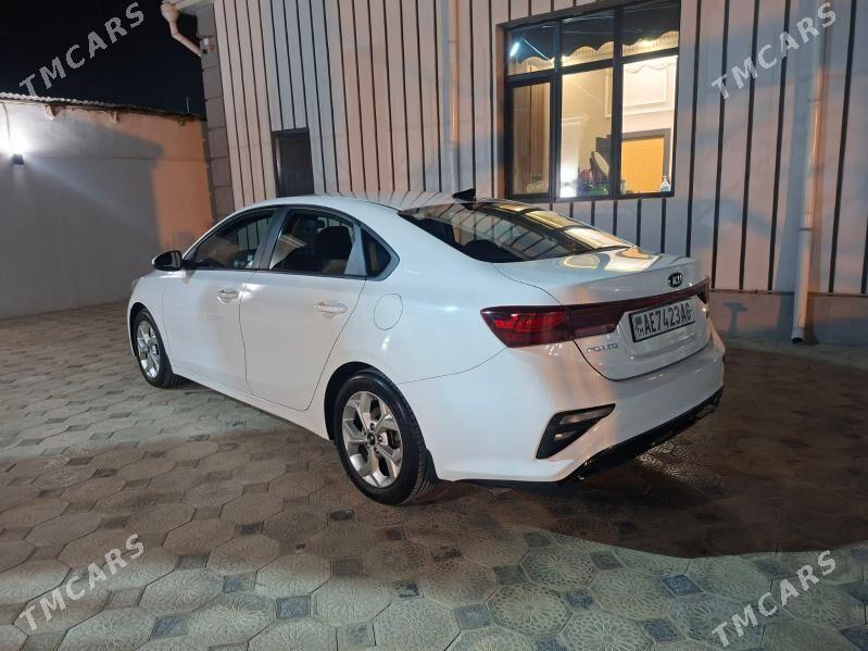 Kia Forte 2020 - 239 000 TMT - Чоганлы - img 4