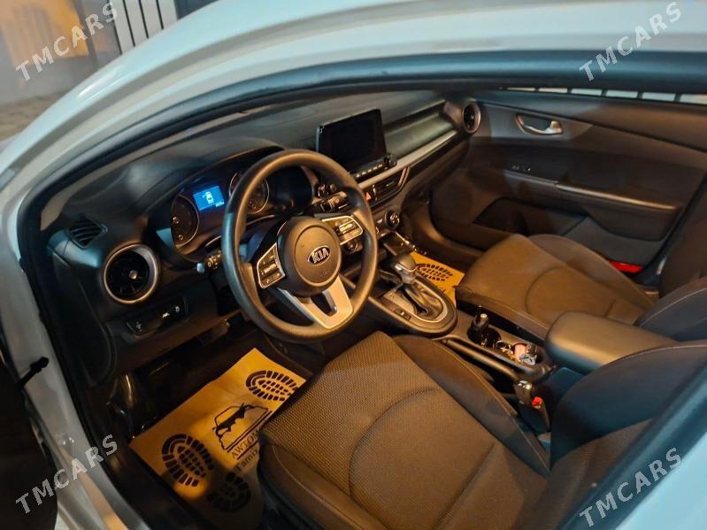 Kia Forte 2020 - 239 000 TMT - Чоганлы - img 8