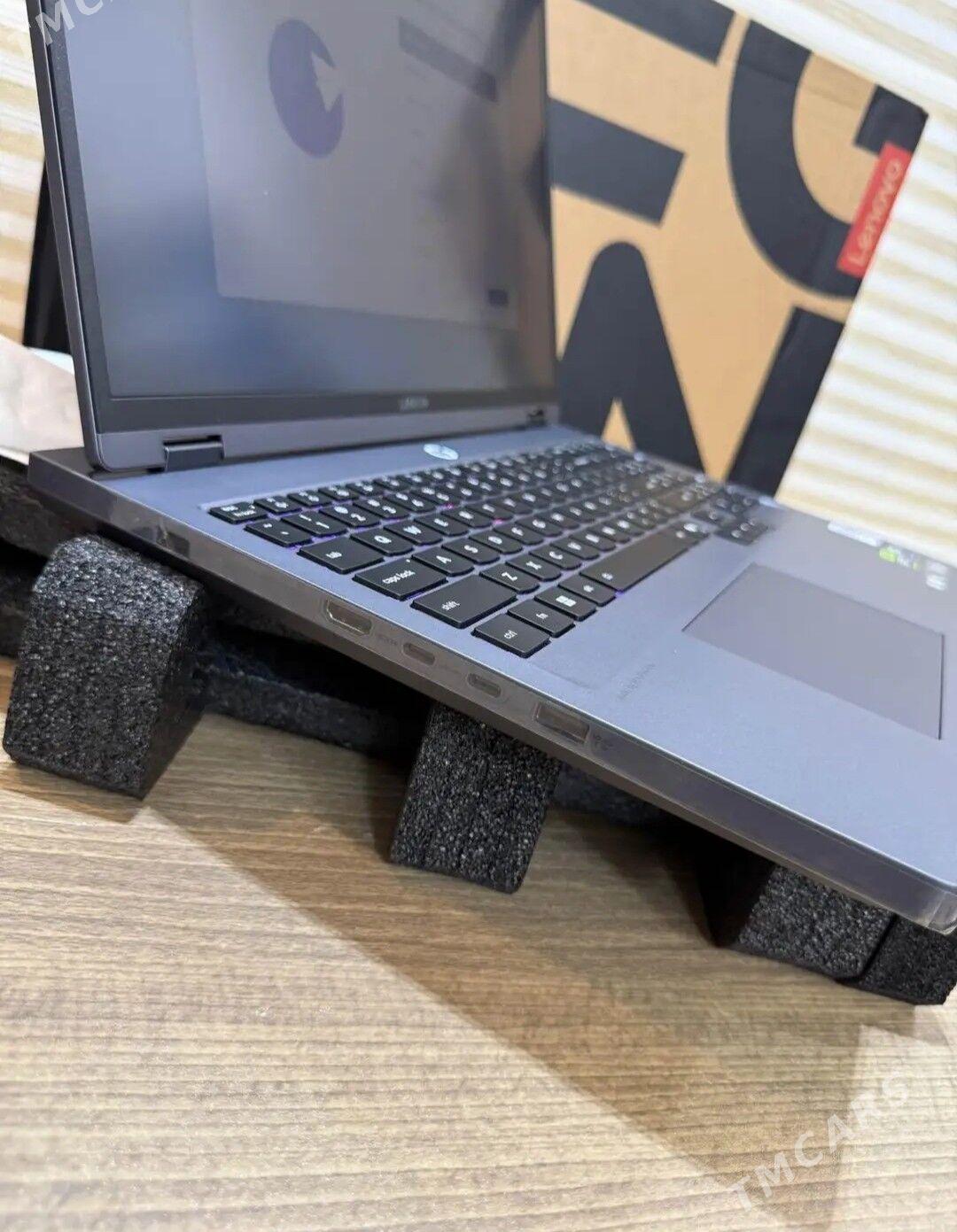 Ultra 9 275HX + RTX5060 32/1TB - Ашхабад - img 8