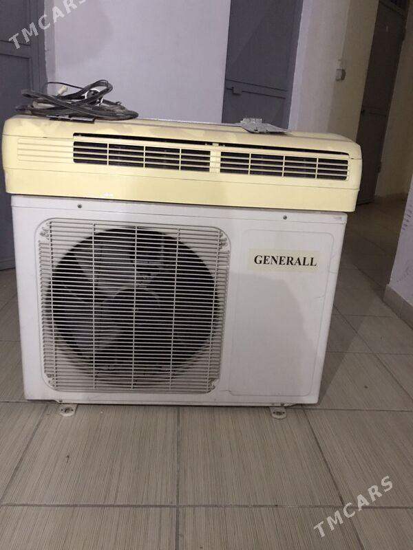 Кондиционер Сплит General - Aşgabat - img 2