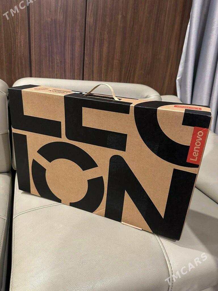 Ultra 9 275HX + RTX5060 32/1TB - Ашхабад - img 1