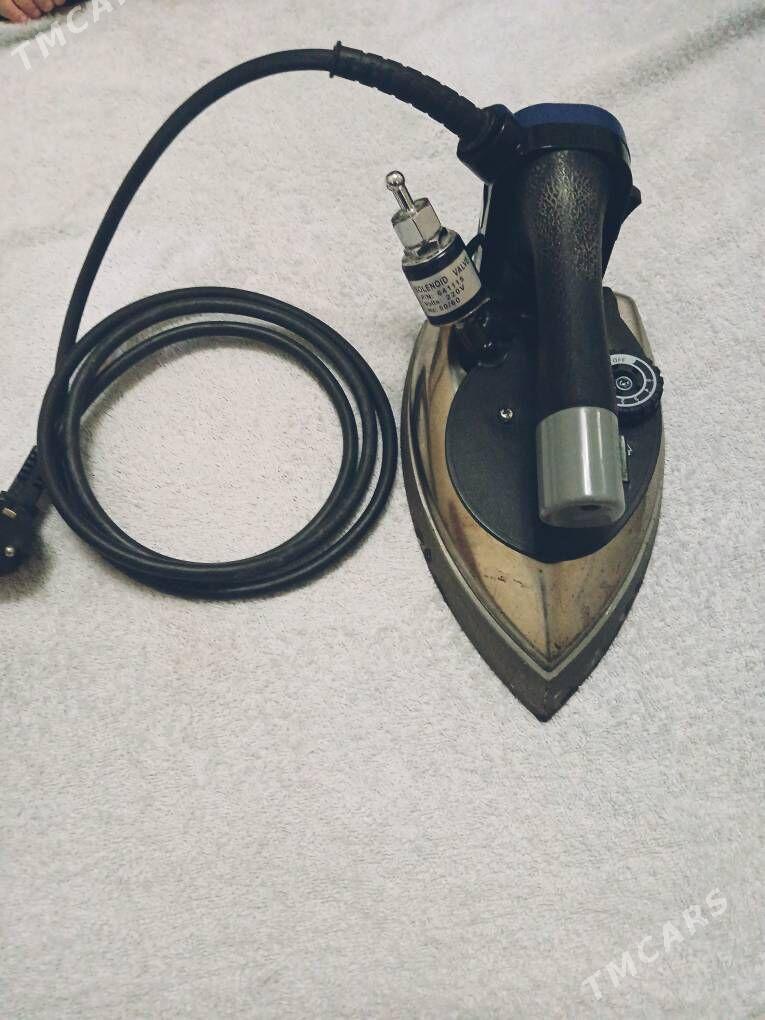 Ütük - Мир 7 - img 2