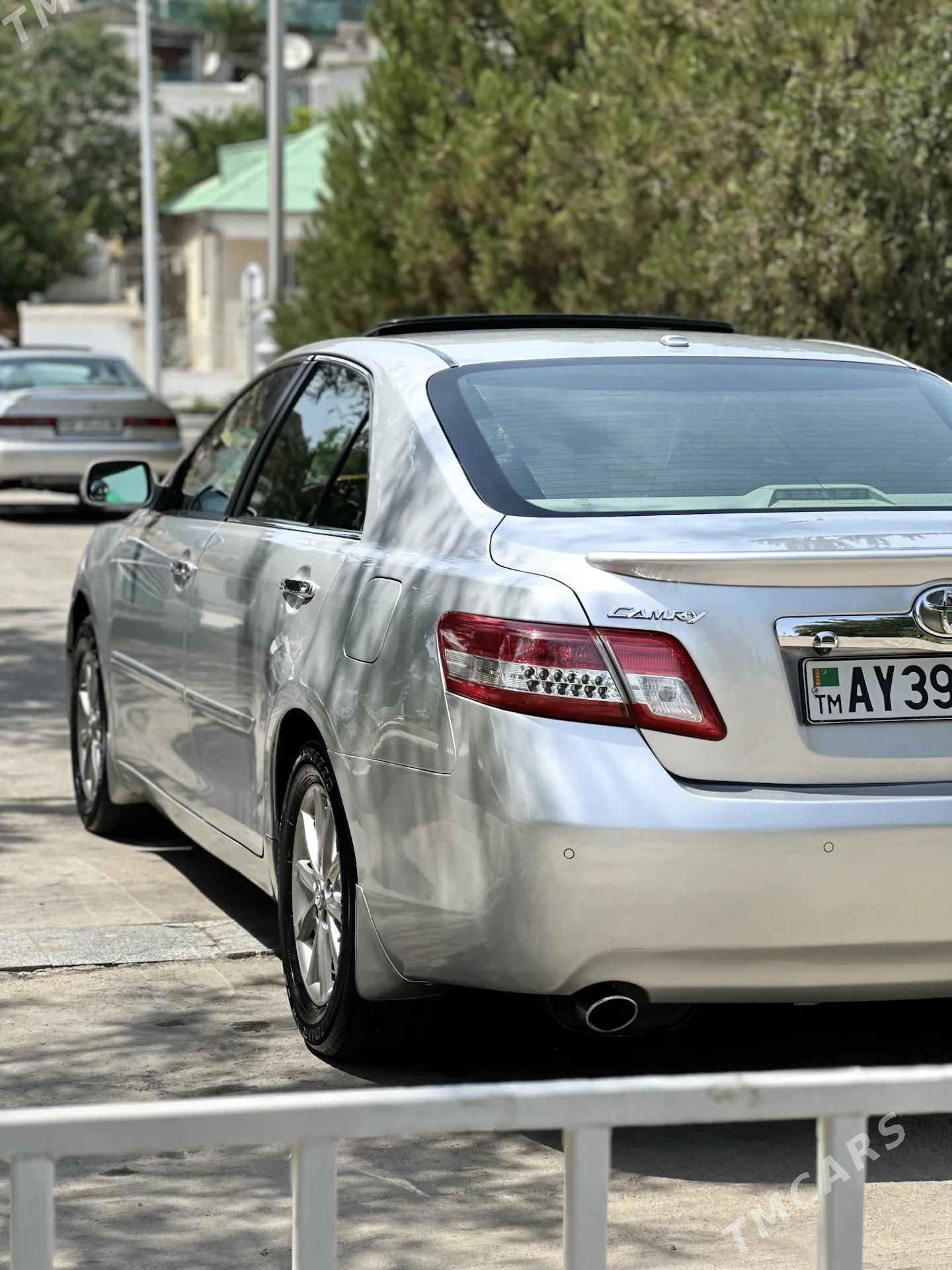 Toyota Camry 2011 - 260 000 TMT - Туркменбаши - img 3