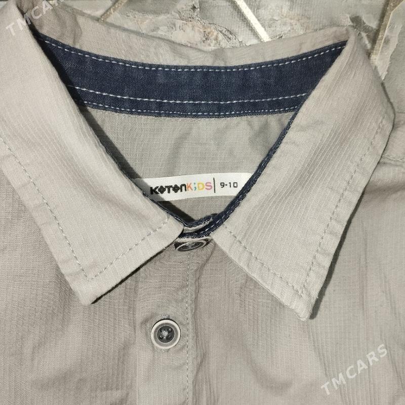 одежда на мальчика 8-12лет - Туркменабат - img 4