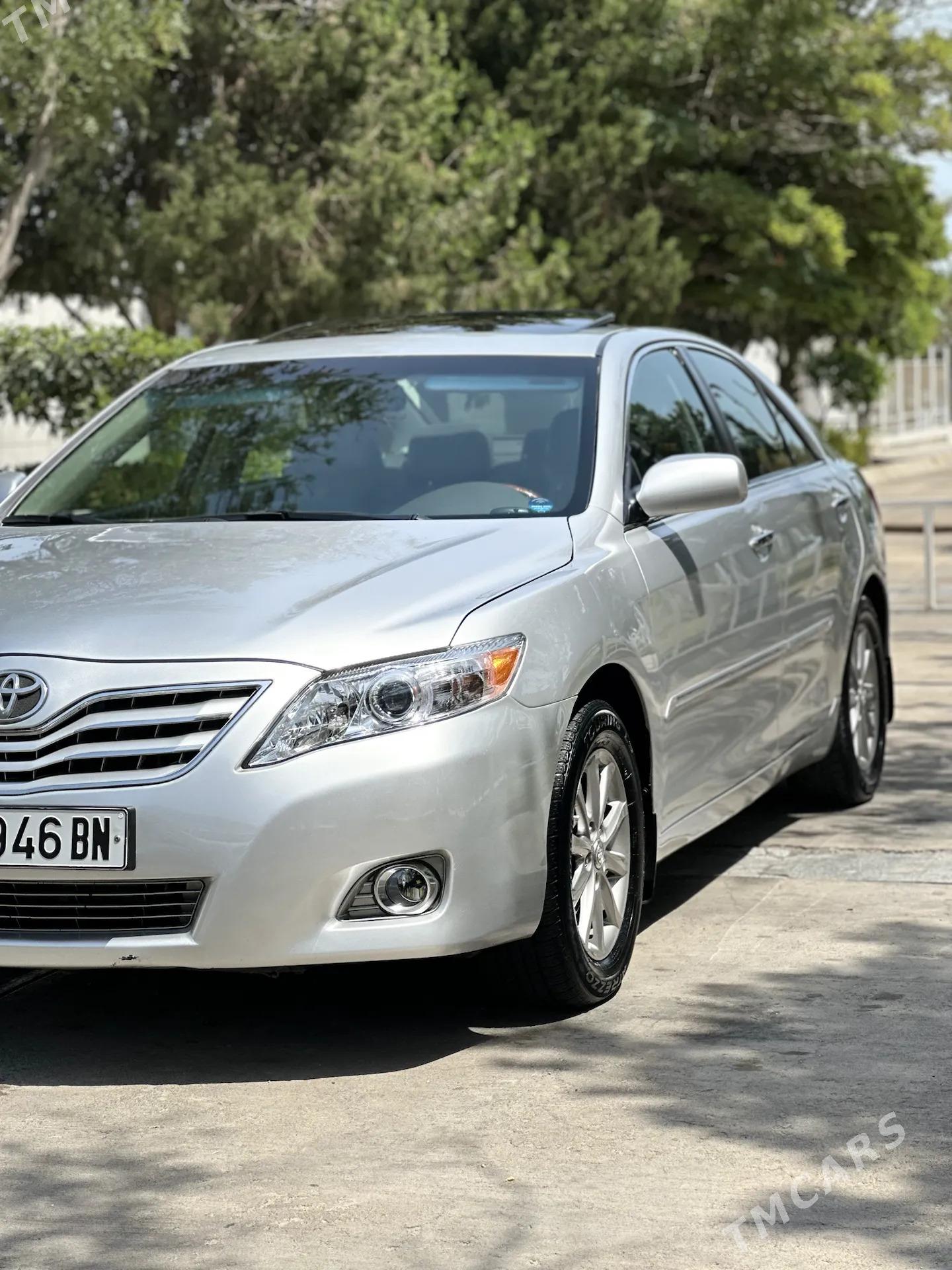 Toyota Camry 2011 - 260 000 TMT - Туркменбаши - img 2