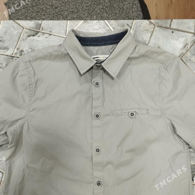 одежда на мальчика 8-12лет - Туркменабат - img 3