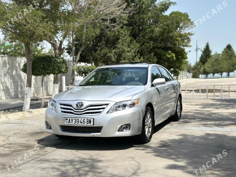 Toyota Camry 2011 - 260 000 TMT - Туркменбаши - img 5