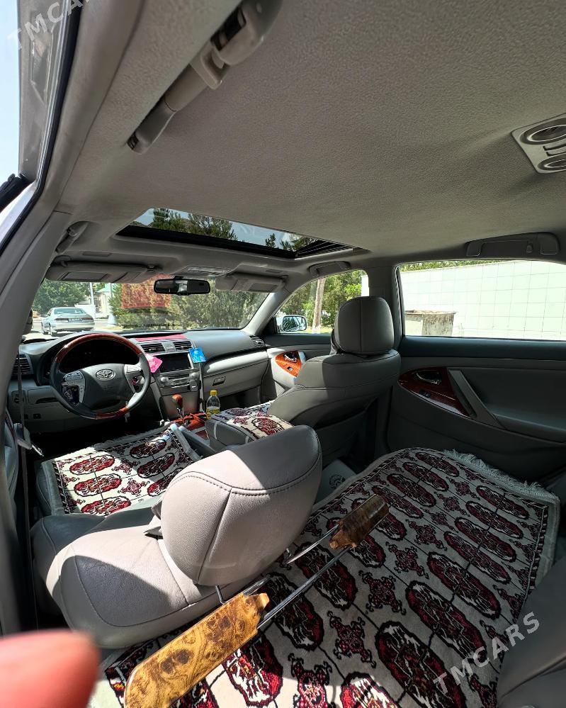 Toyota Camry 2011 - 260 000 TMT - Туркменбаши - img 6