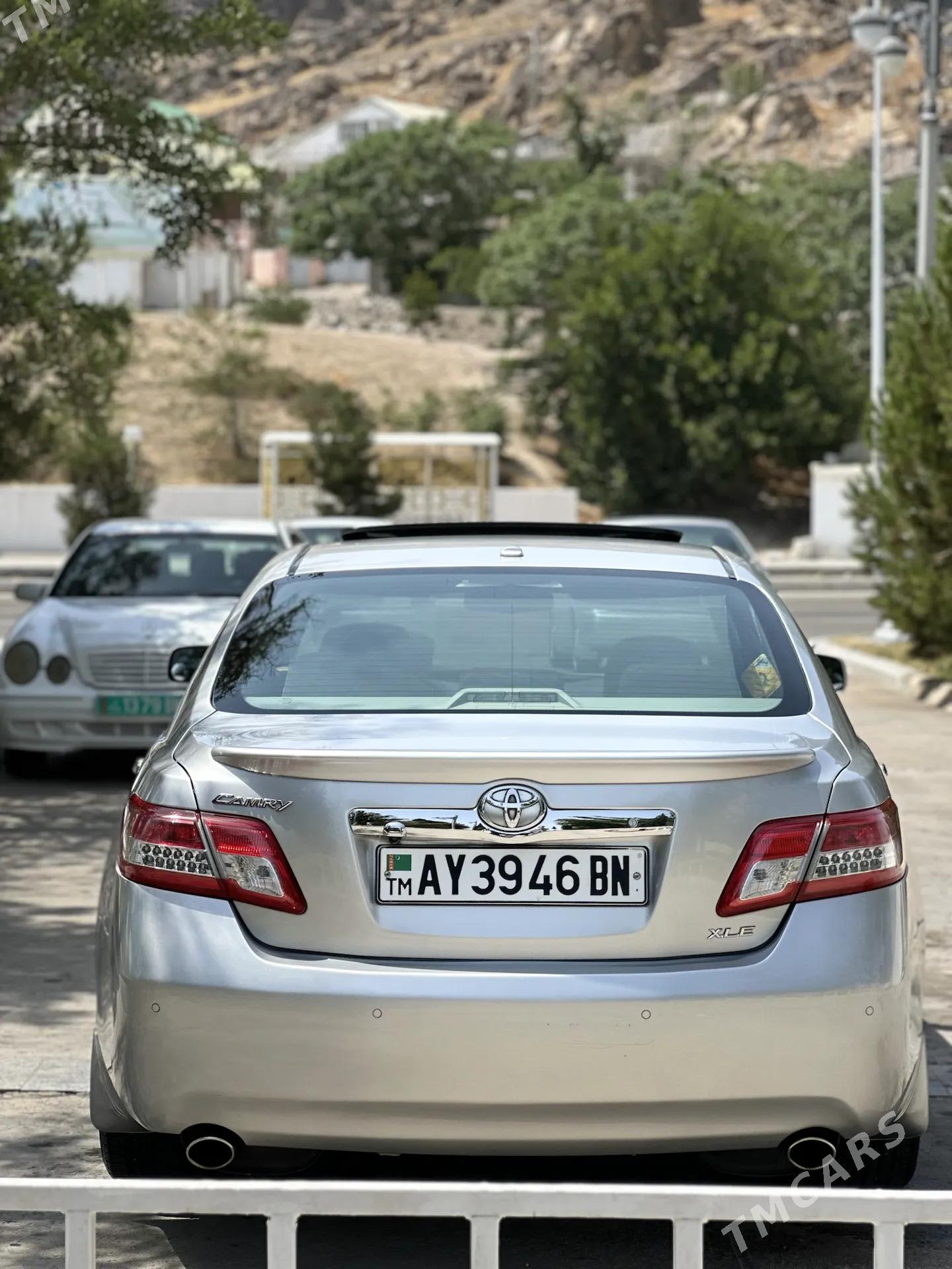 Toyota Camry 2011 - 260 000 TMT - Туркменбаши - img 4