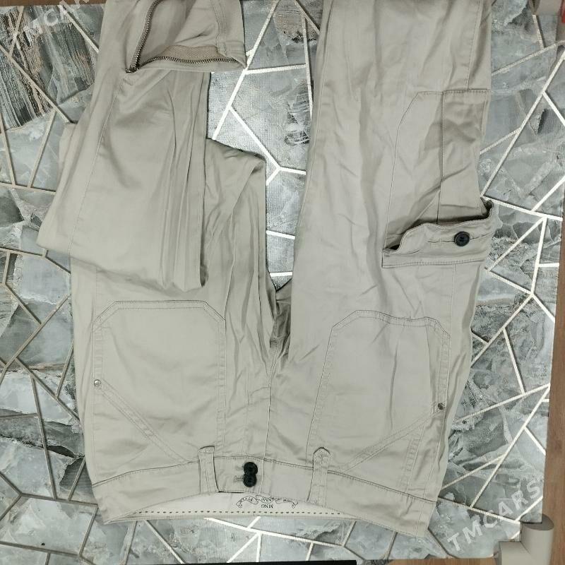 одежда на мальчика 8-12лет - Туркменабат - img 6