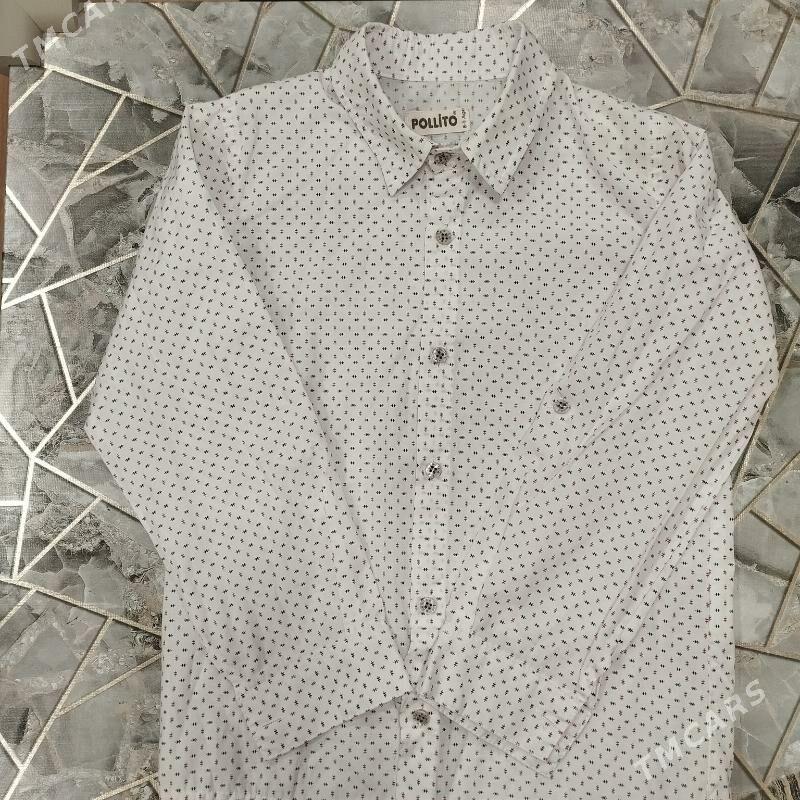 одежда на мальчика 8-12лет - Туркменабат - img 5