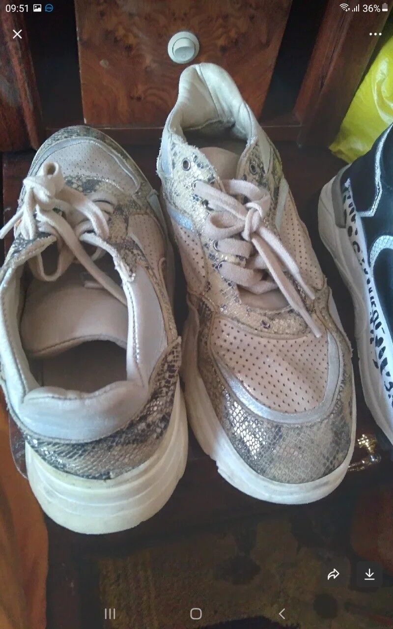 сапожки женские - Aşgabat - img 10