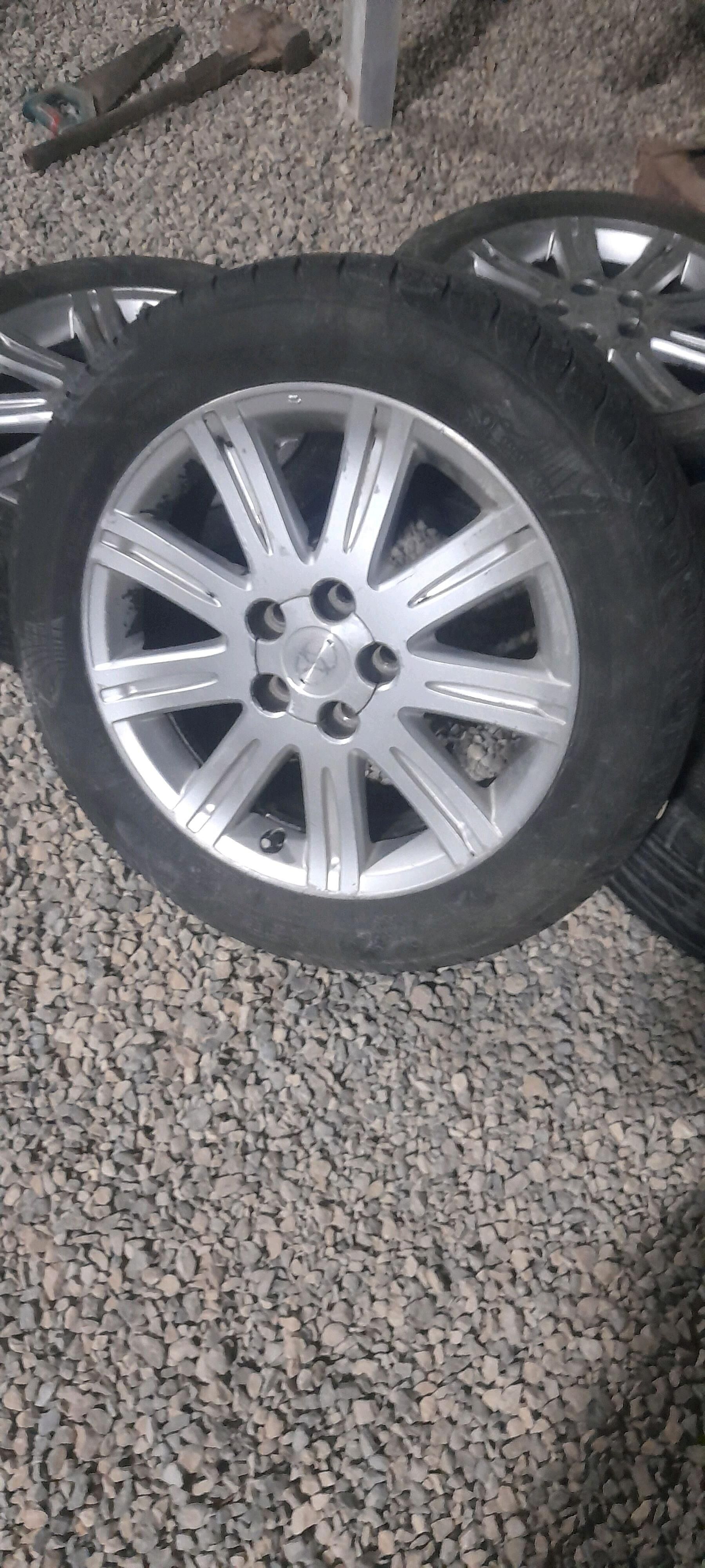 Teker,diska 2 000 TMT - Теджен - img 2