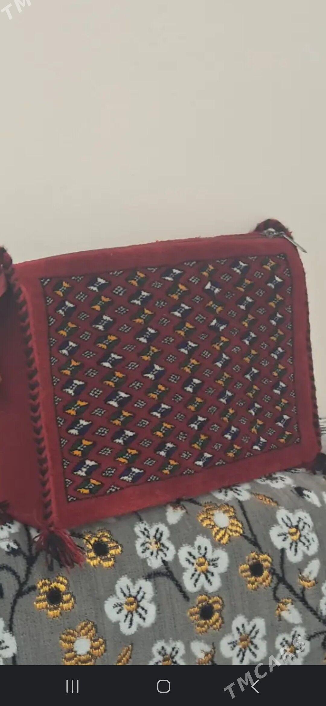 haly el sumka - Хитровка - img 2