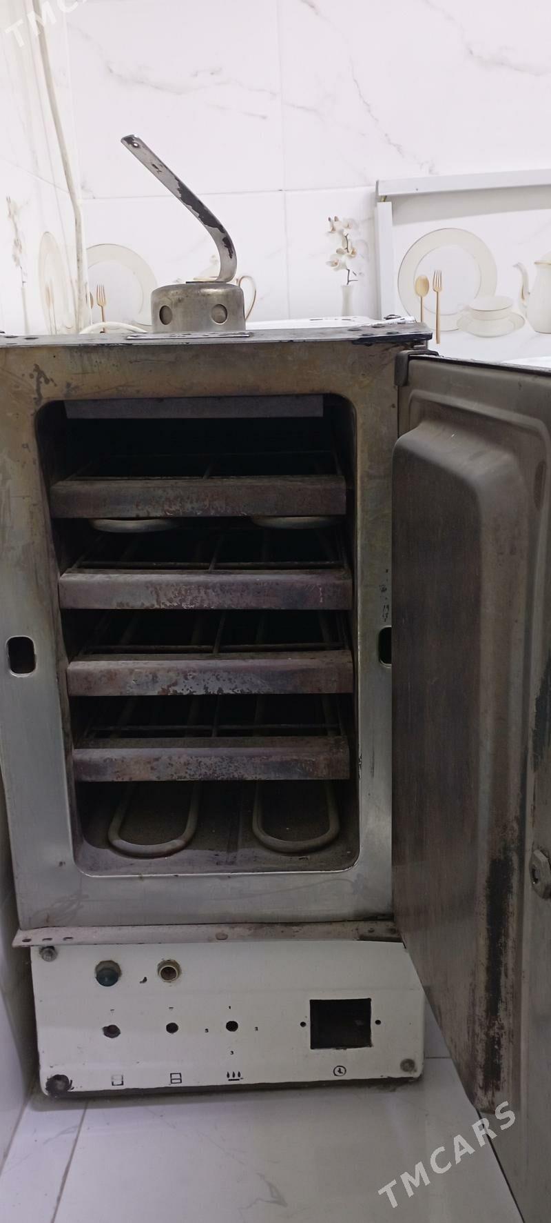 духовка - 30 мкр - img 2