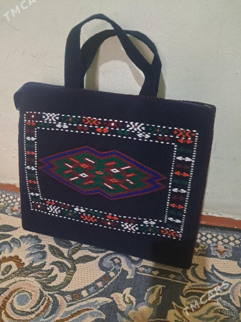 haly el sumka - Хитровка - img 3