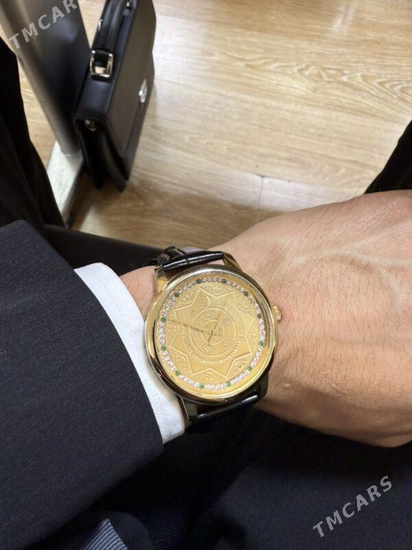 sagat - Aşgabat - img 2