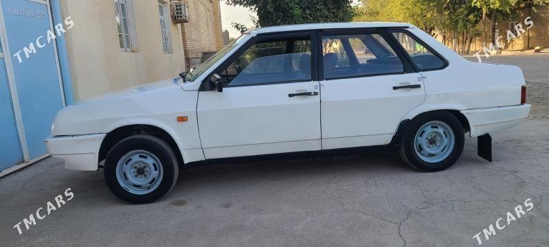 Lada 21099 1995 - 22 000 TMT - Tejen - img 3