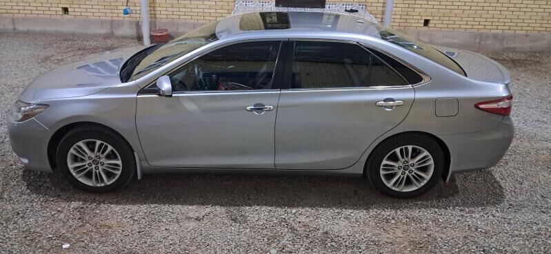 Toyota Camry 2016 - 285 000 TMT - Мары - img 6