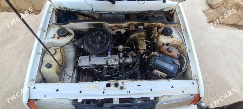 Lada 21099 1995 - 22 000 TMT - Tejen - img 5