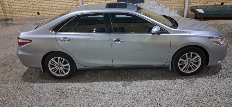 Toyota Camry 2016 - 285 000 TMT - Мары - img 7