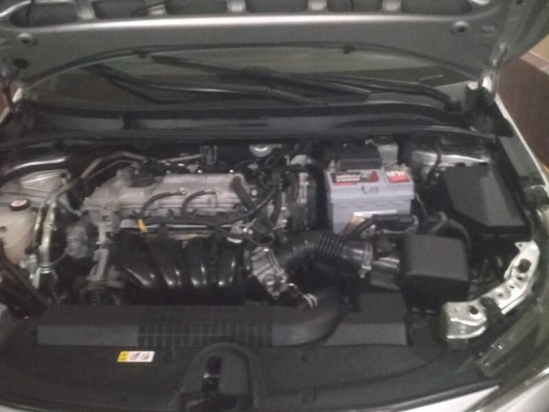 Toyota Corolla 2021 - 245 000 TMT - Türkmenabat - img 7