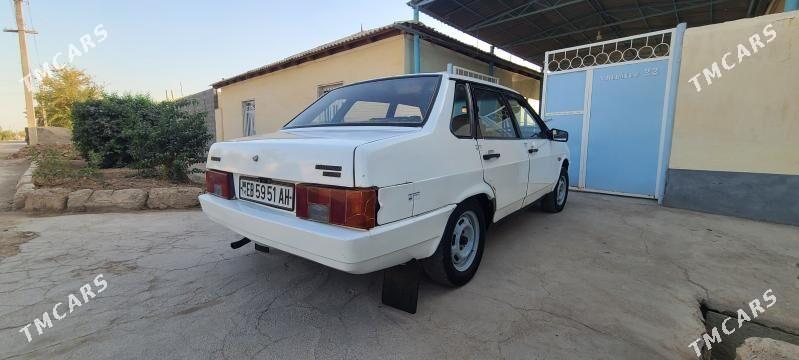 Lada 21099 1995 - 22 000 TMT - Tejen - img 4