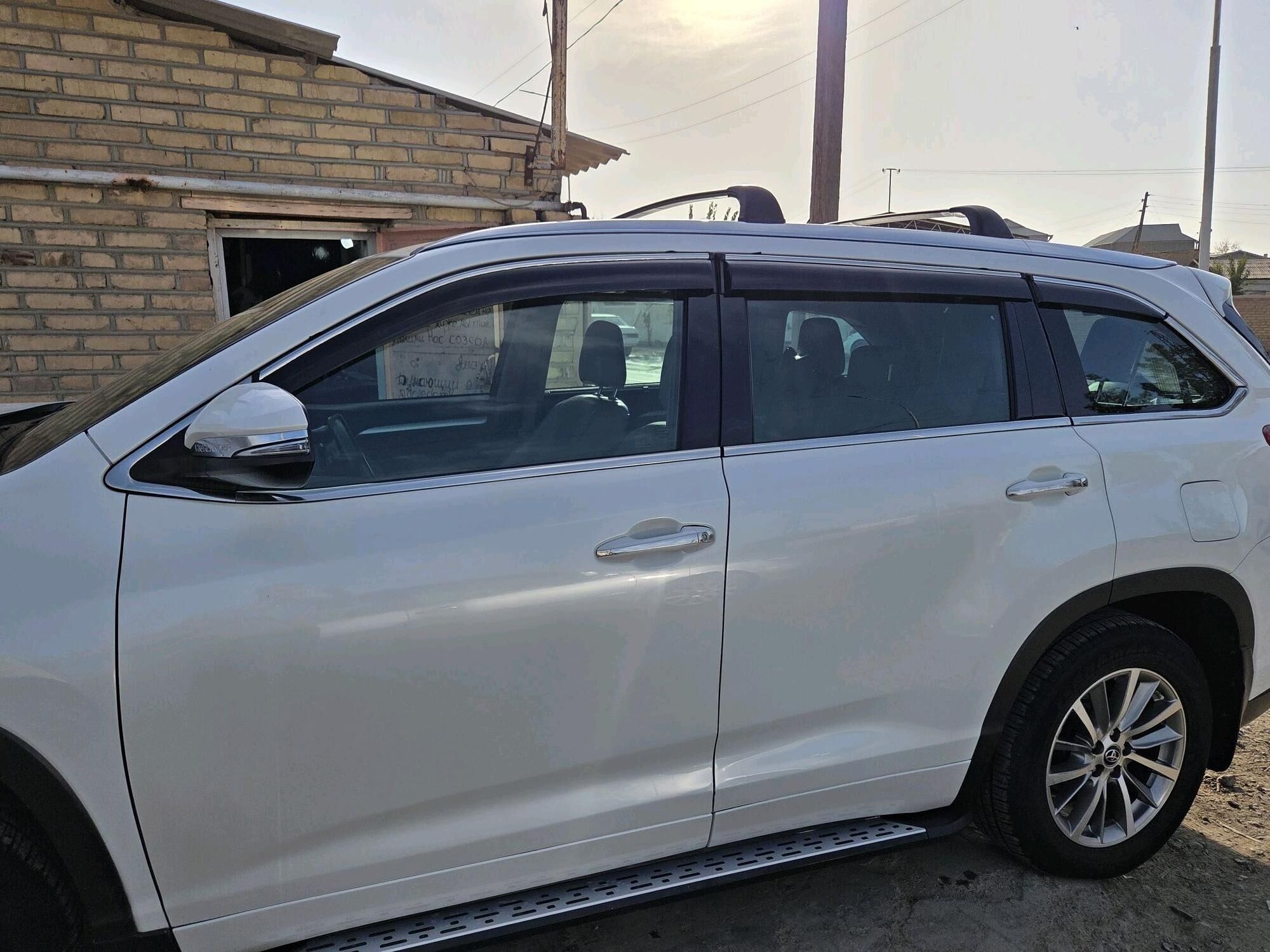 Highlander kazeryok 6 ly 1 200 TMT - Мары - img 2