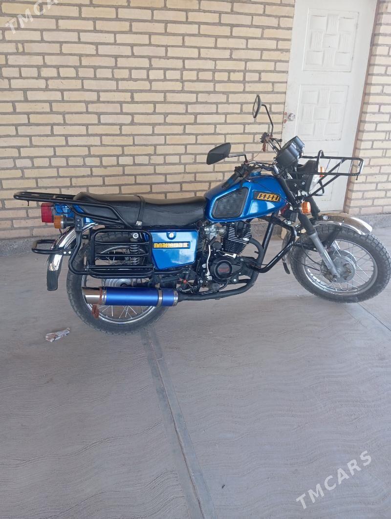 Fekon FK200-14G 2025 - 19 000 TMT - Гарабекевюл - img 2