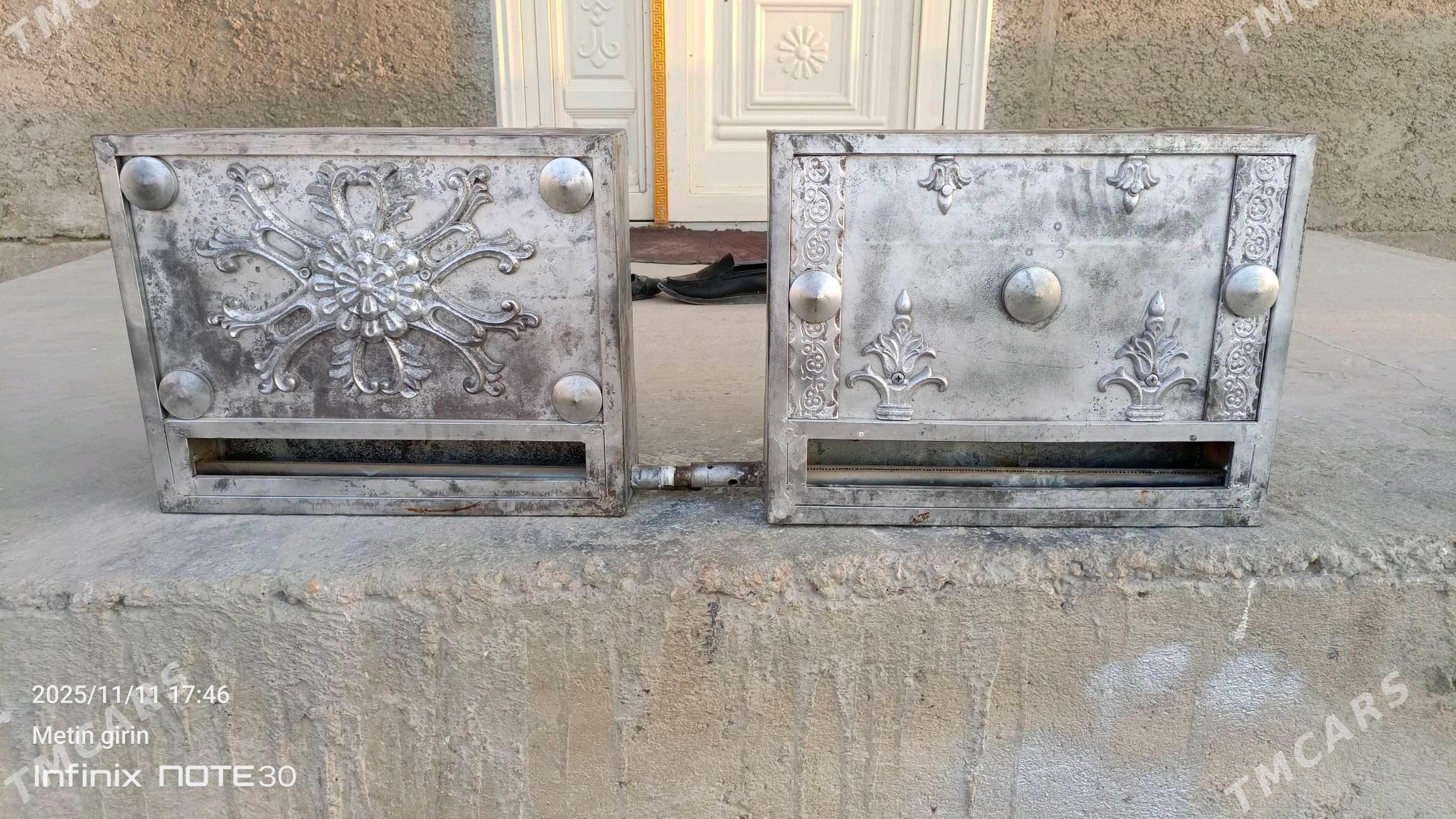 peç - Балканабат - img 3